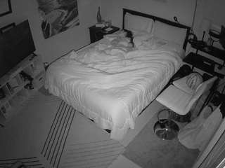 The Horny Hostel - Bedroom 2